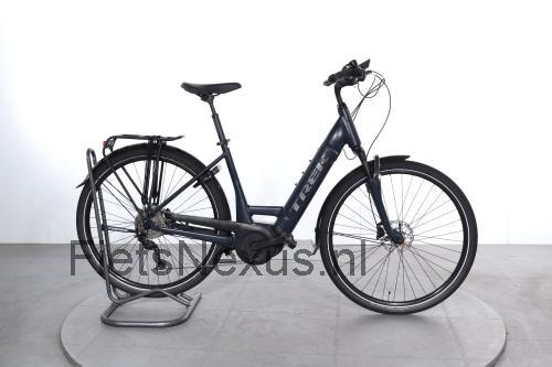 Trek TM2+ beoordelingen en specificaties